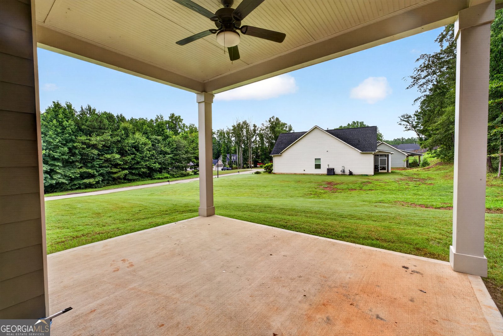 328 Smallwood Lane Douglasville - Photo 30