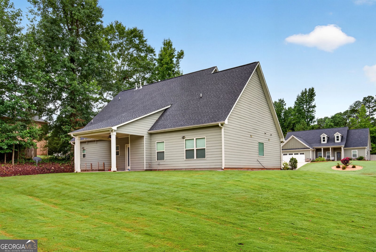 328 Smallwood Lane Douglasville - Photo 32