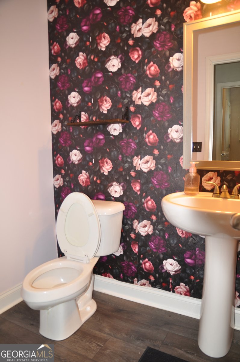 328 Smallwood Lane Douglasville - Photo 9