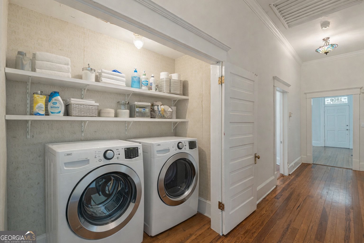 1808 Cambridge Avenue Atlanta - Photo 30