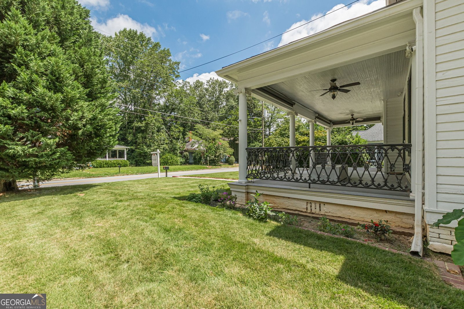 1808 Cambridge Avenue Atlanta - Photo 52