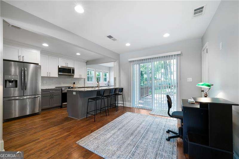 818 Burchill Street Atlanta - Photo 11