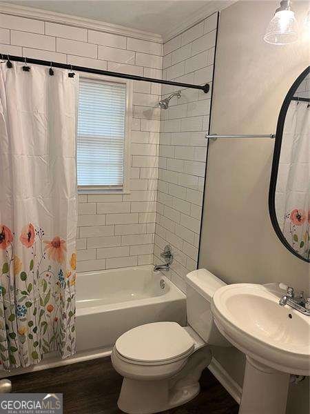 818 Burchill Street Atlanta - Photo 14