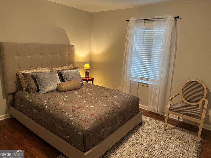 818 Burchill Street Atlanta - Photo 17