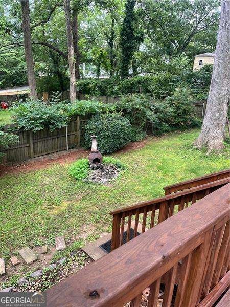 818 Burchill Street Atlanta - Photo 21