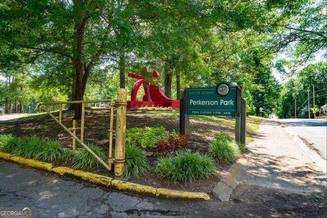 818 Burchill Street Atlanta - Photo 24