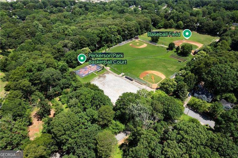 818 Burchill Street Atlanta - Photo 26