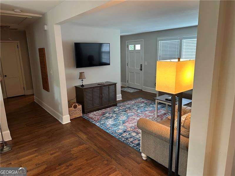 818 Burchill Street Atlanta - Photo 7