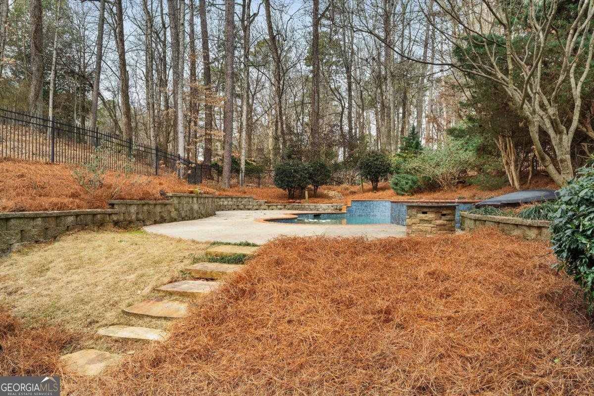 805 Freemanwood Lane Milton - Photo 12