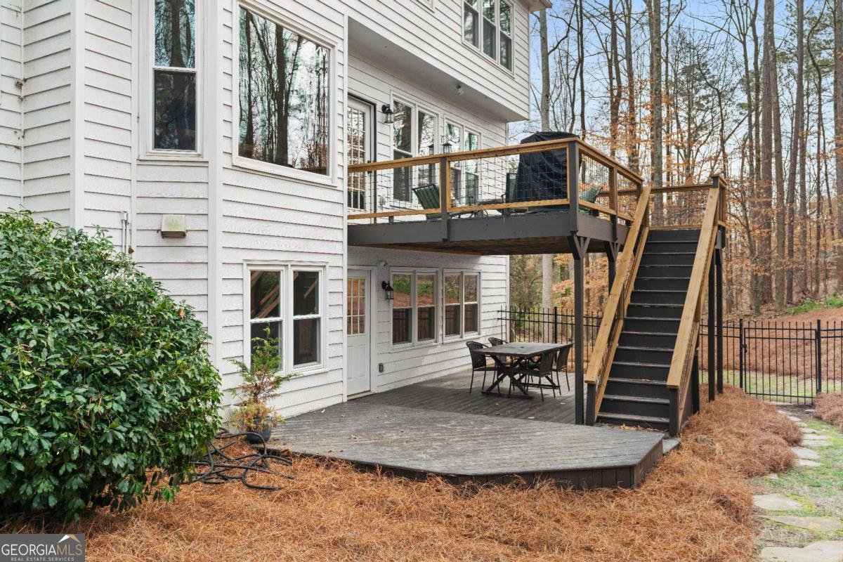 805 Freemanwood Lane Milton - Photo 13