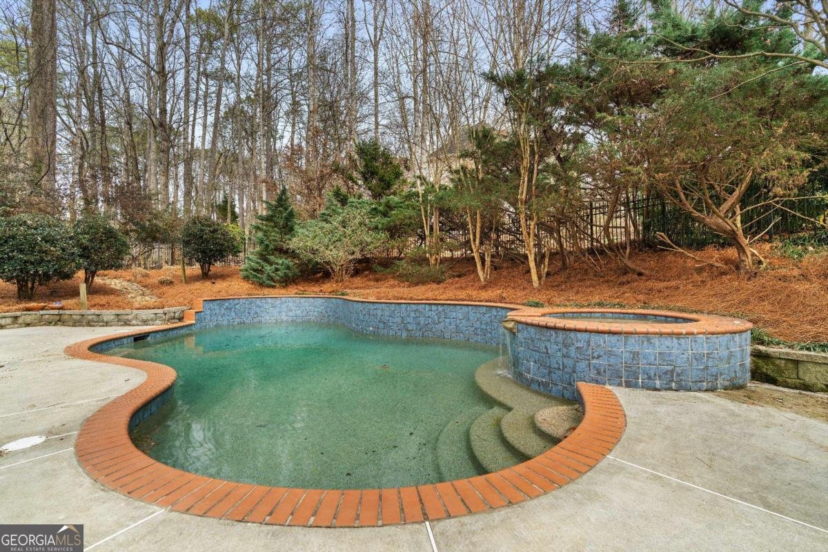 805 Freemanwood Lane Milton - Photo 14