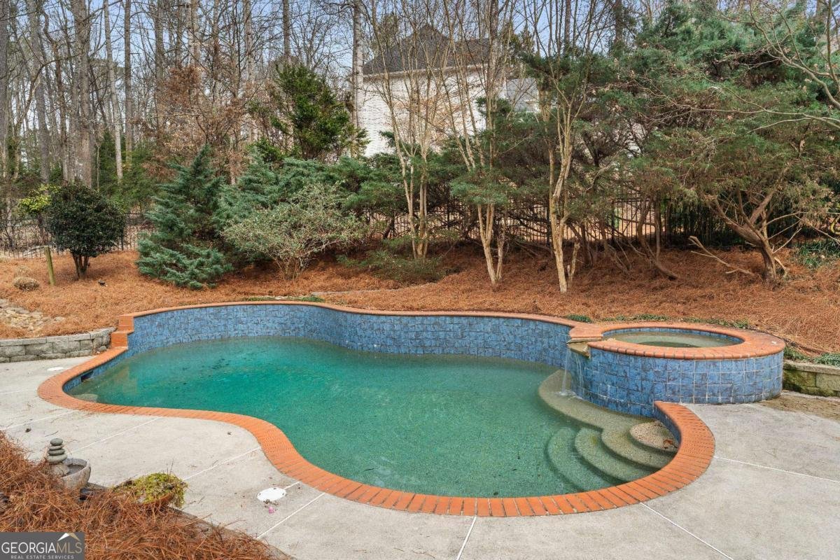 805 Freemanwood Lane Milton - Photo 16