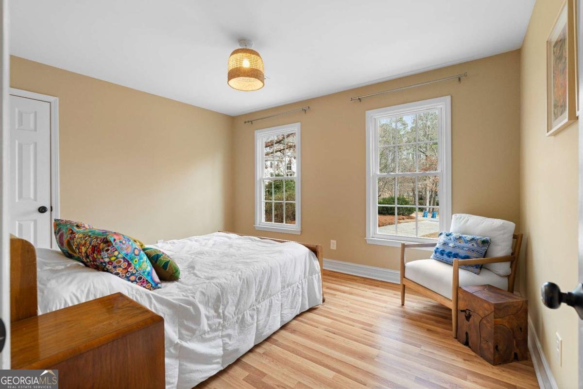 805 Freemanwood Lane Milton - Photo 18