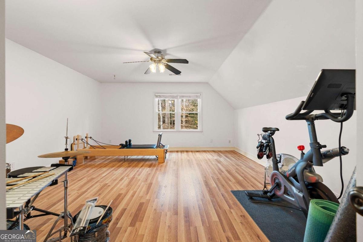 805 Freemanwood Lane Milton - Photo 21