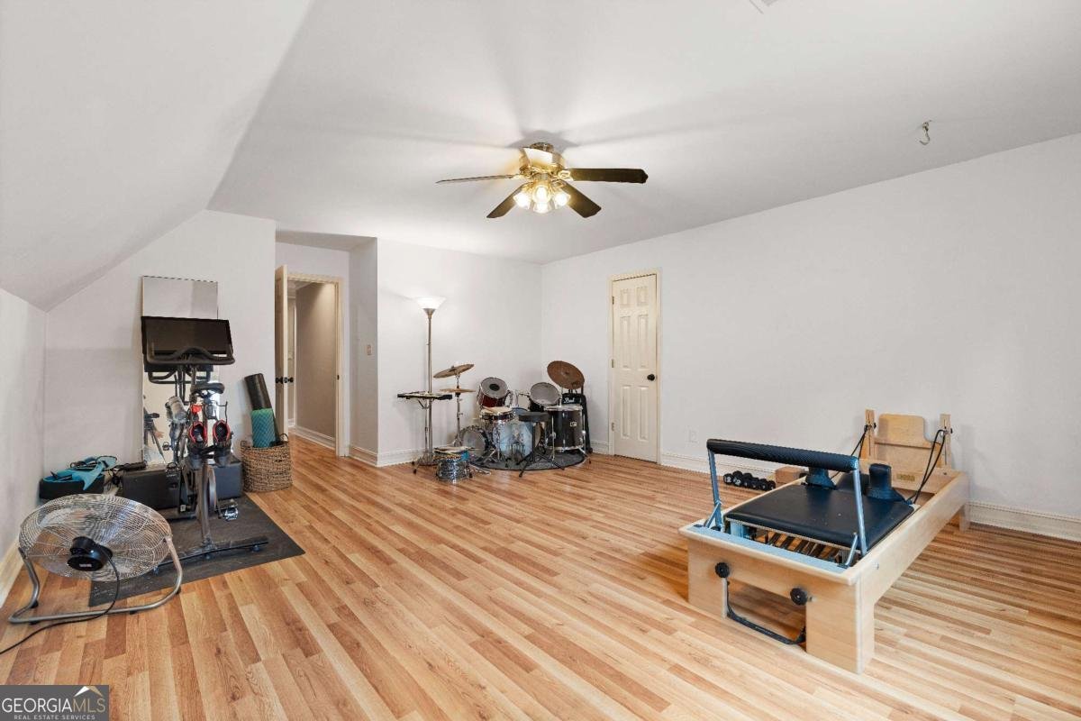 805 Freemanwood Lane Milton - Photo 22