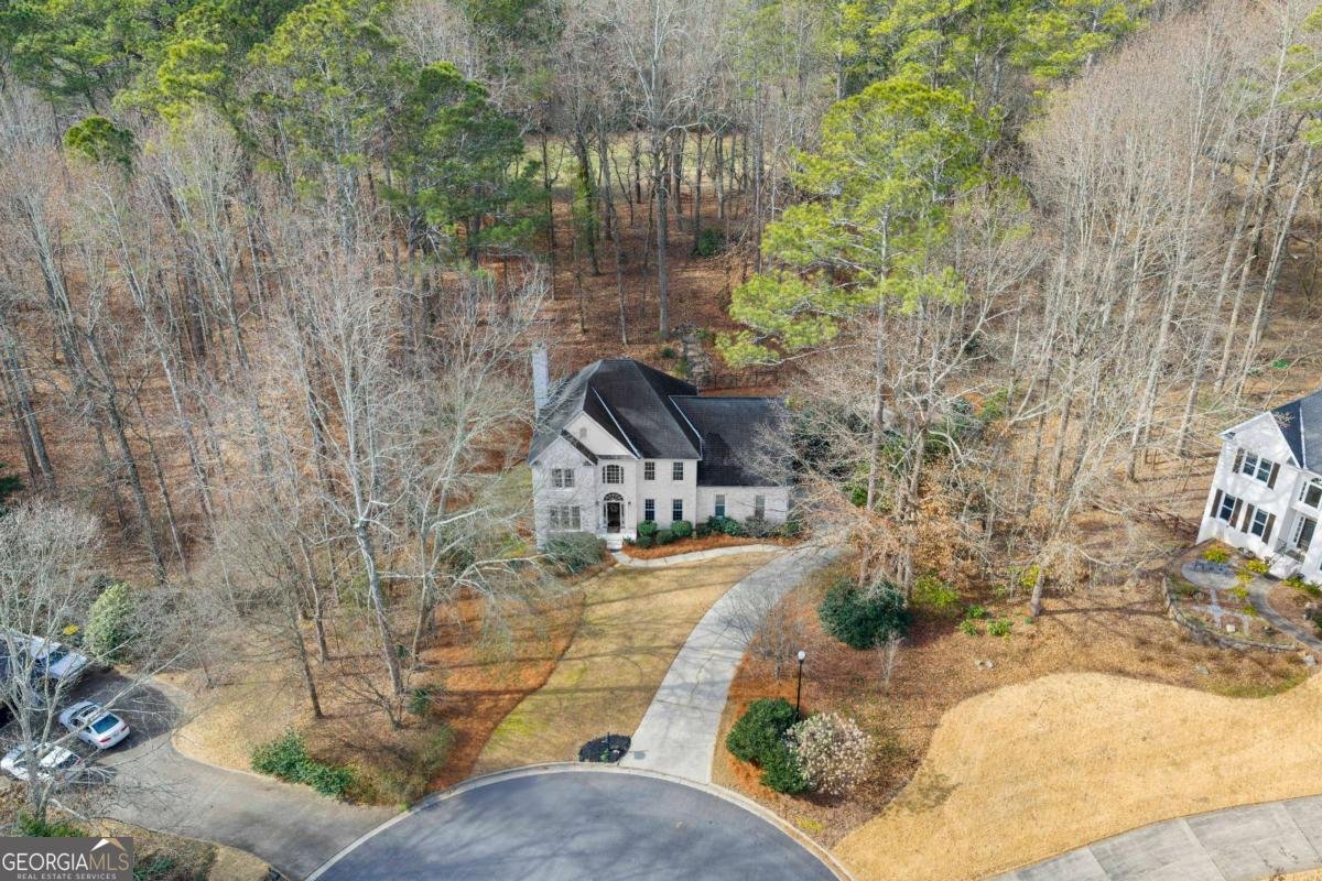 805 Freemanwood Lane Milton - Photo 28