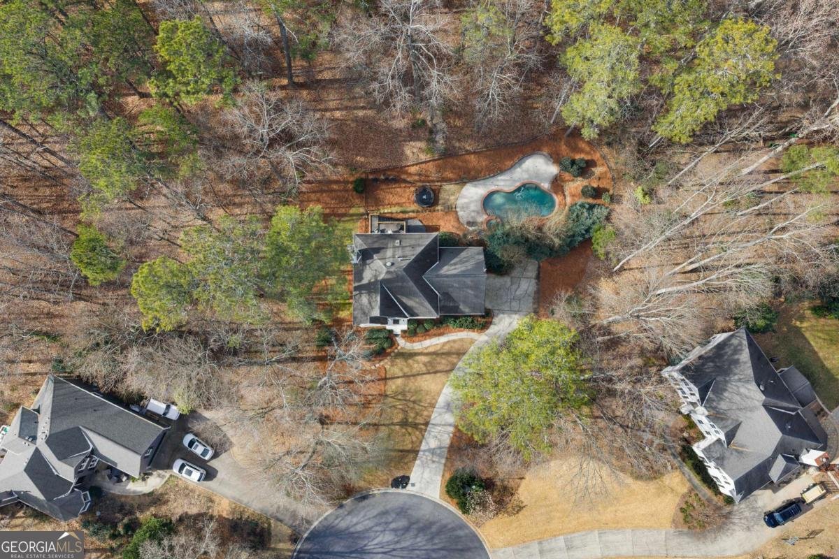 805 Freemanwood Lane Milton - Photo 30