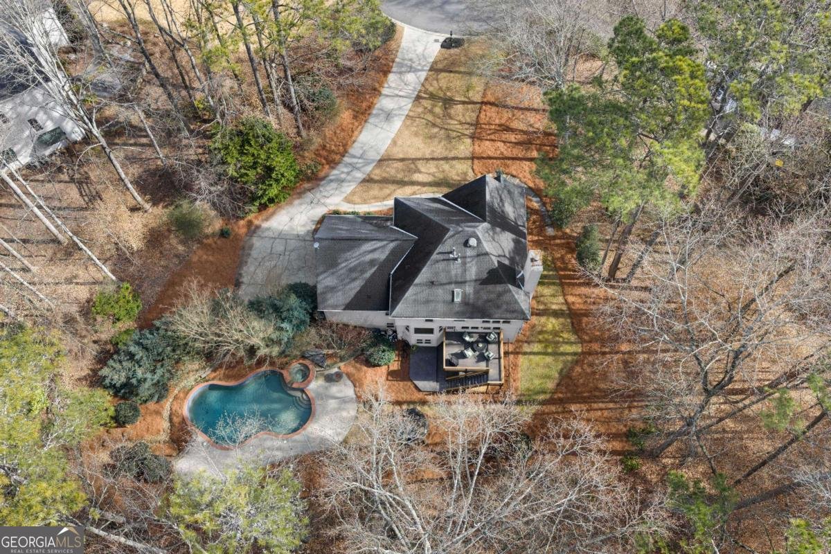 805 Freemanwood Lane Milton - Photo 32