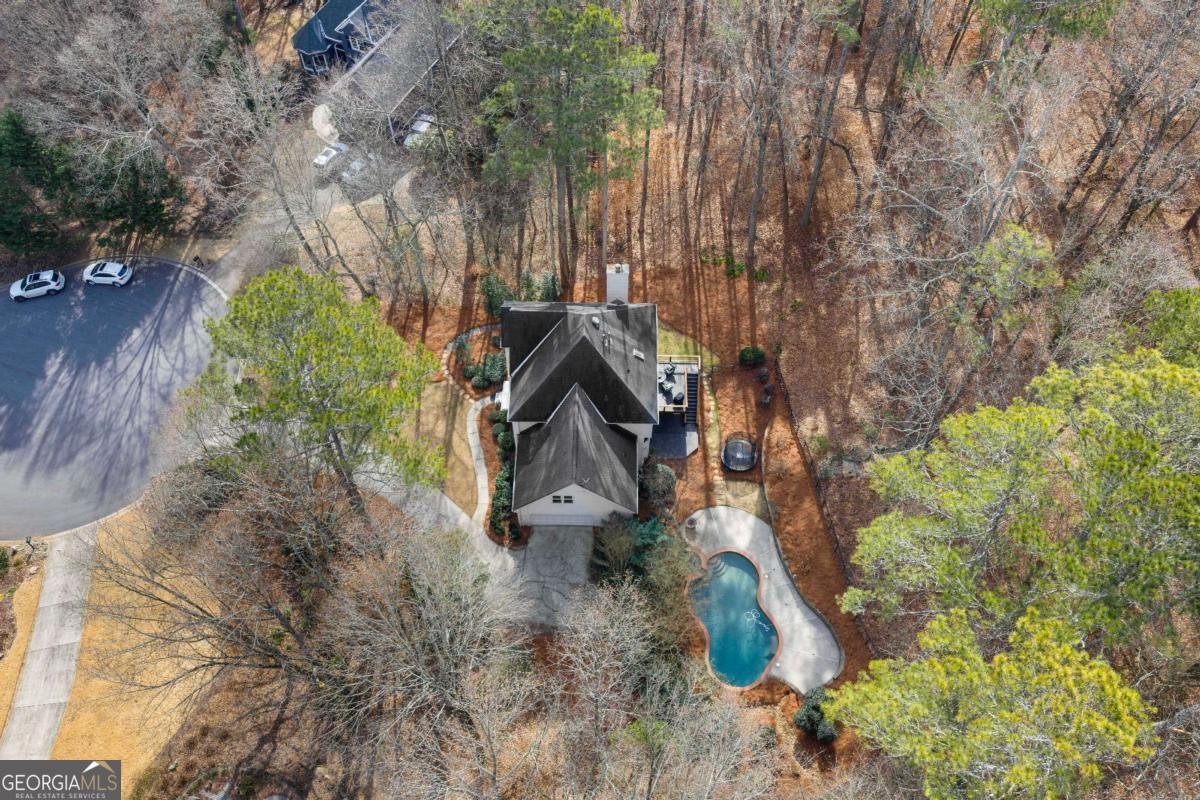 805 Freemanwood Lane Milton - Photo 34