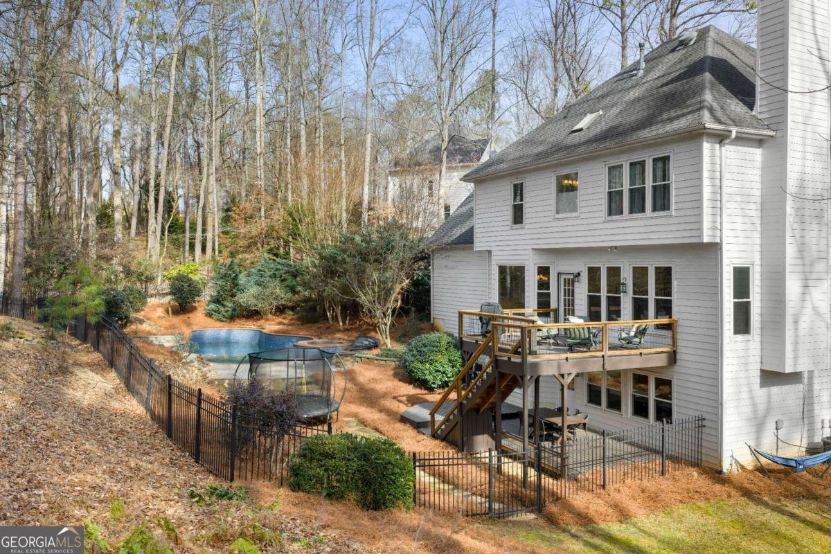 805 Freemanwood Lane Milton - Photo 35