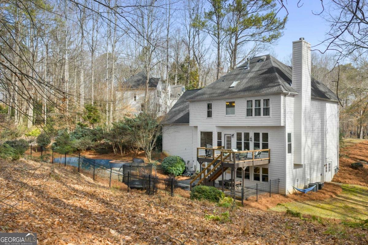 805 Freemanwood Lane Milton - Photo 36