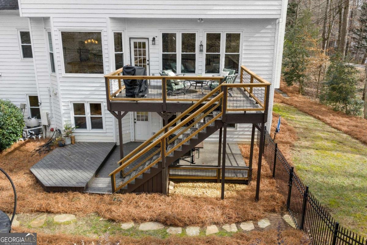 805 Freemanwood Lane Milton - Photo 38