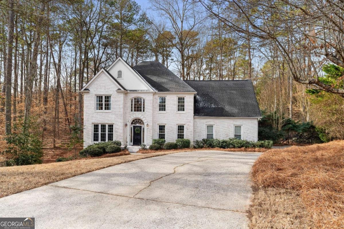 805 Freemanwood Lane Milton - Photo 39