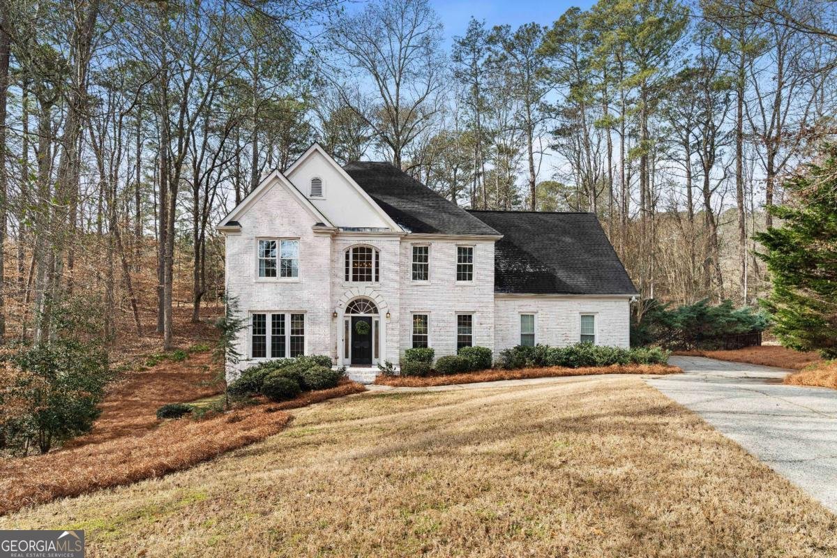 805 Freemanwood Lane Milton - Photo 41