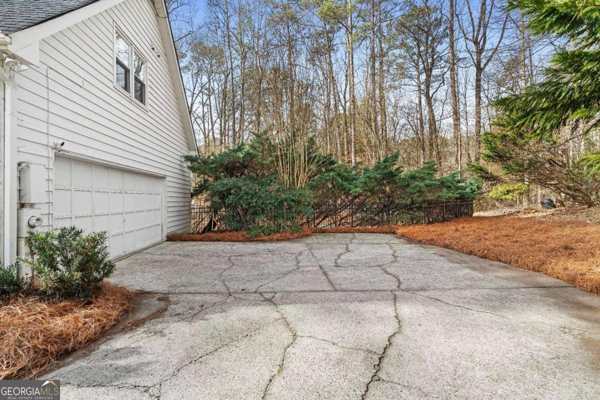 805 Freemanwood Lane Milton - Photo 42