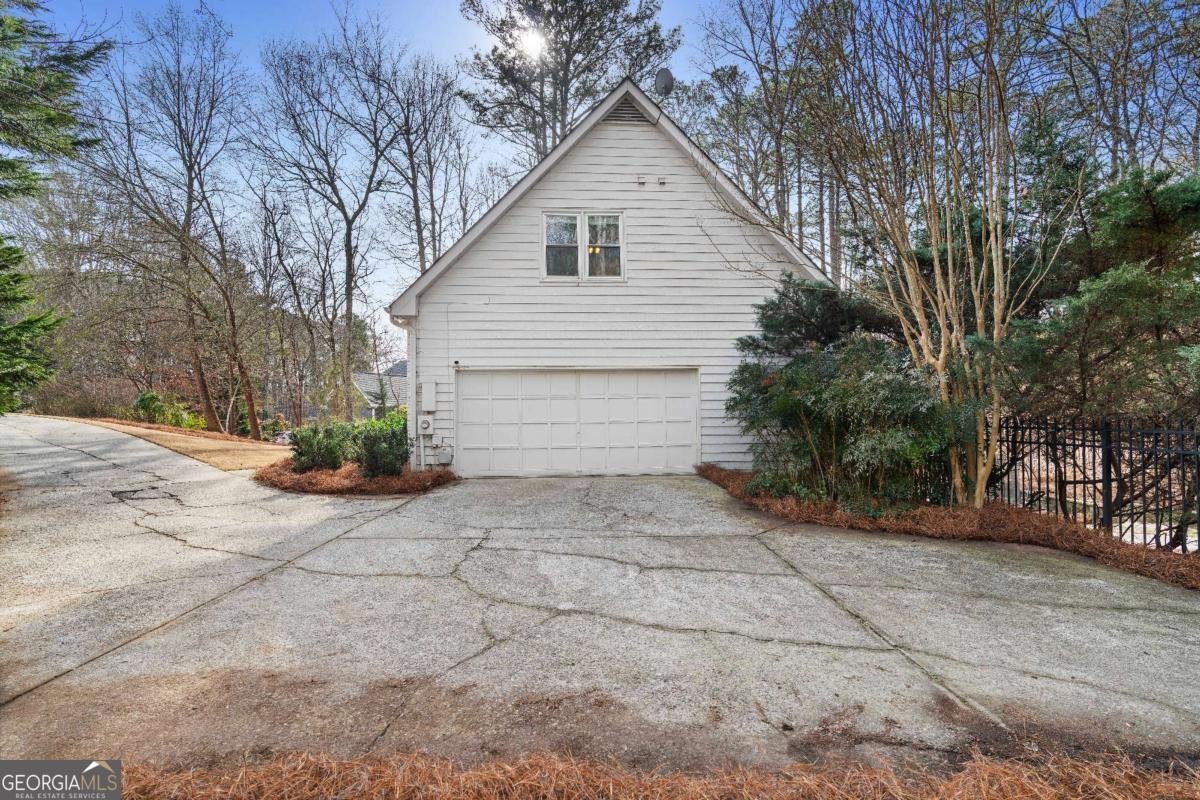 805 Freemanwood Lane Milton - Photo 43