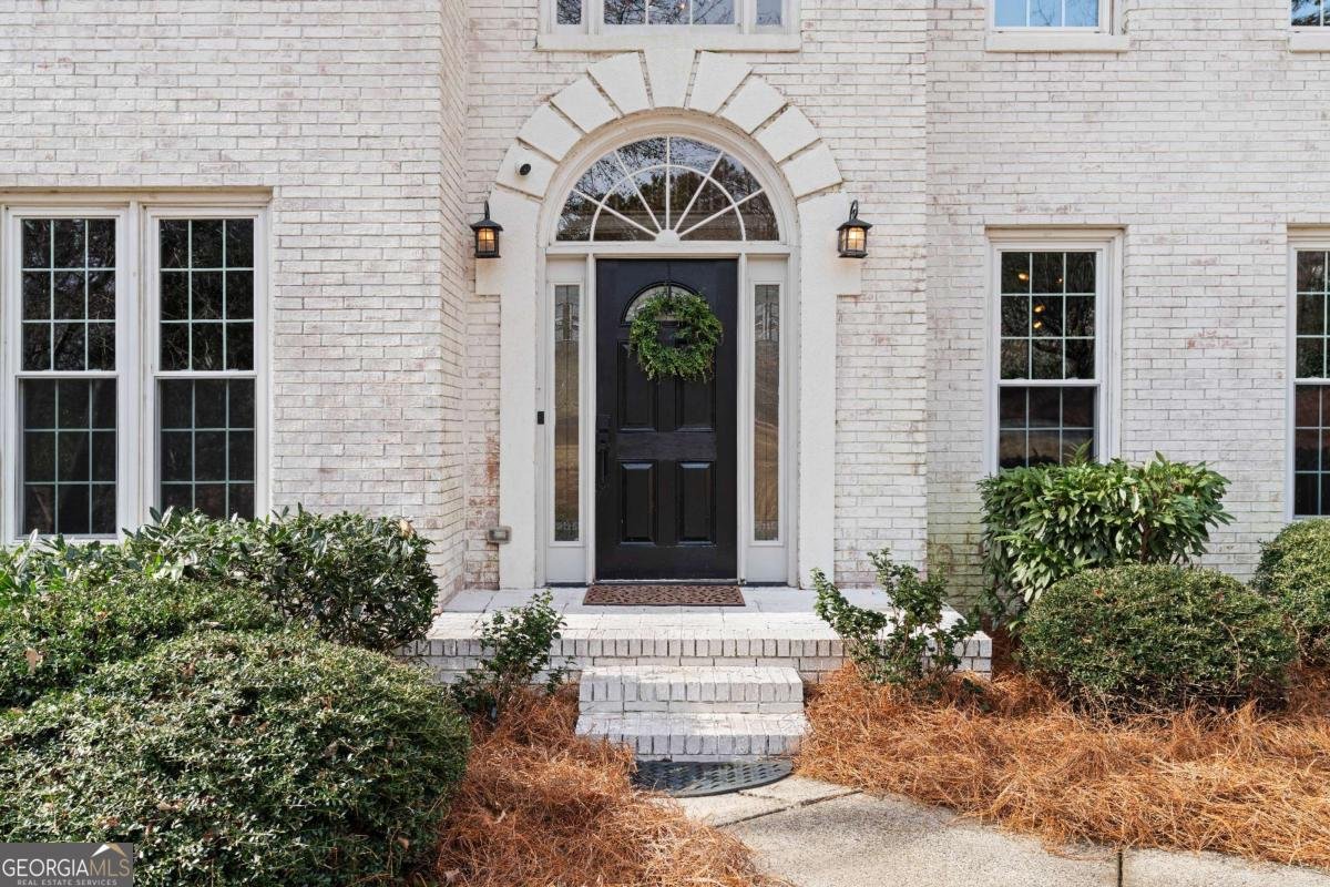 805 Freemanwood Lane Milton - Photo 44