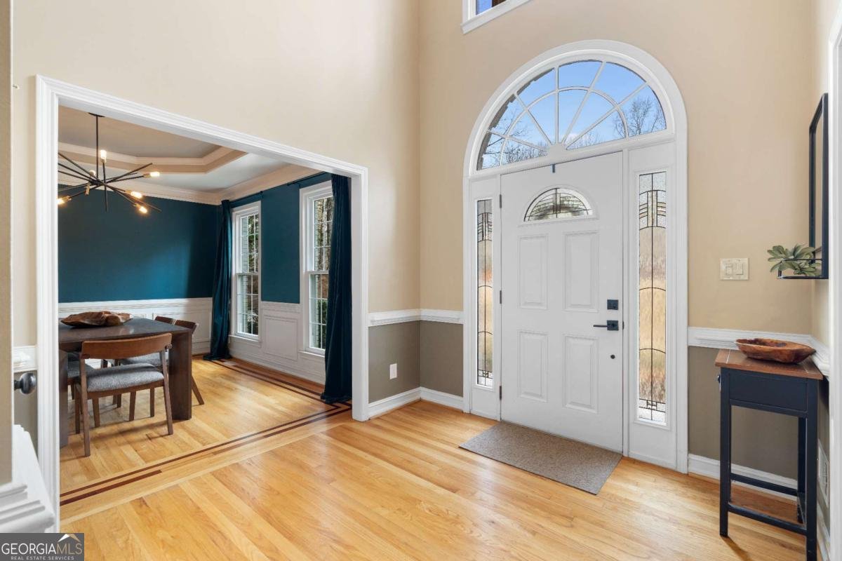 805 Freemanwood Lane Milton - Photo 46