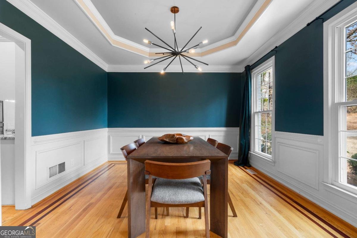 805 Freemanwood Lane Milton - Photo 50