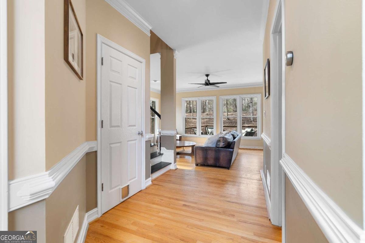 805 Freemanwood Lane Milton - Photo 51