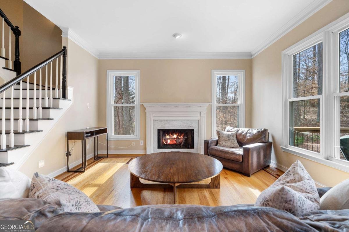 805 Freemanwood Lane Milton - Photo 54