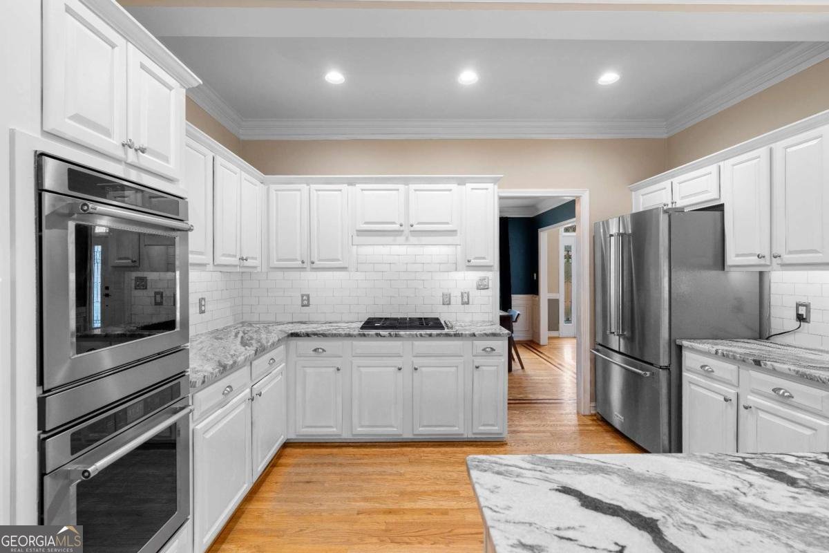 805 Freemanwood Lane Milton - Photo 60