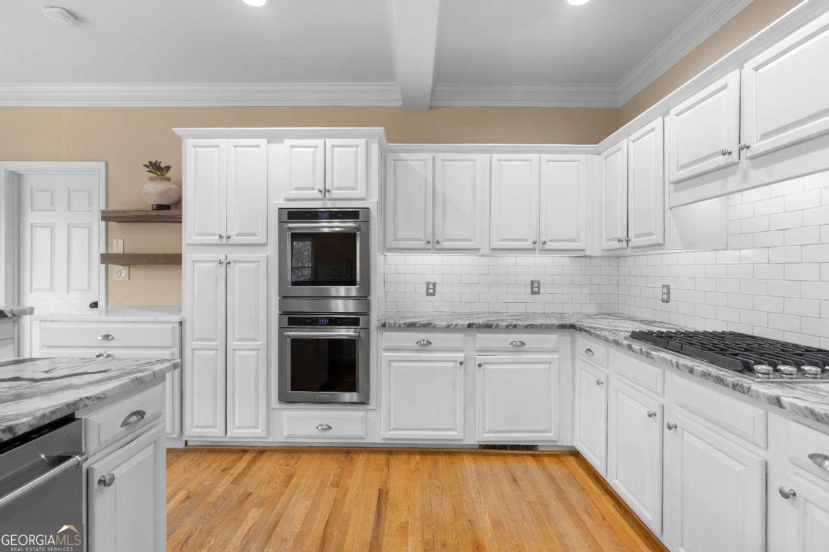 805 Freemanwood Lane Milton - Photo 63