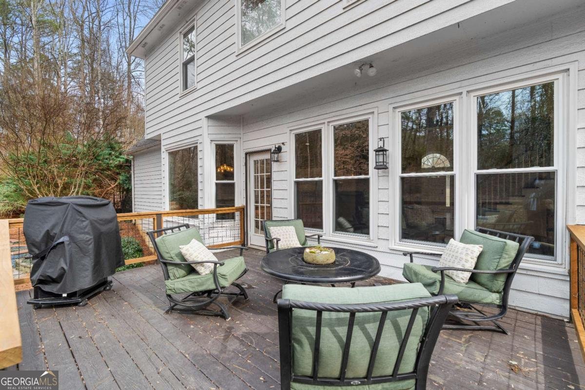 805 Freemanwood Lane Milton - Photo 68