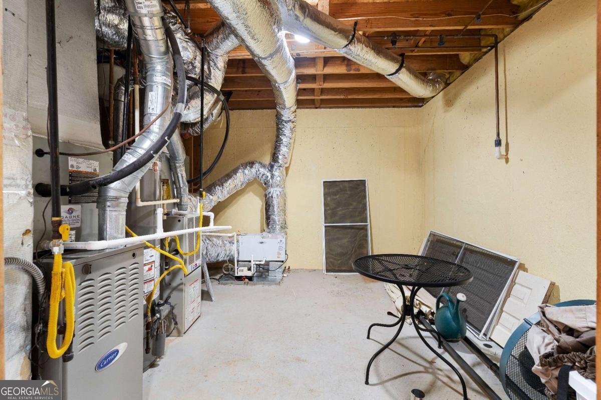 805 Freemanwood Lane Milton - Photo 8