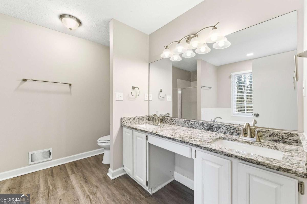 790 Pine Ridge Drive Stone Mountain - Photo 10