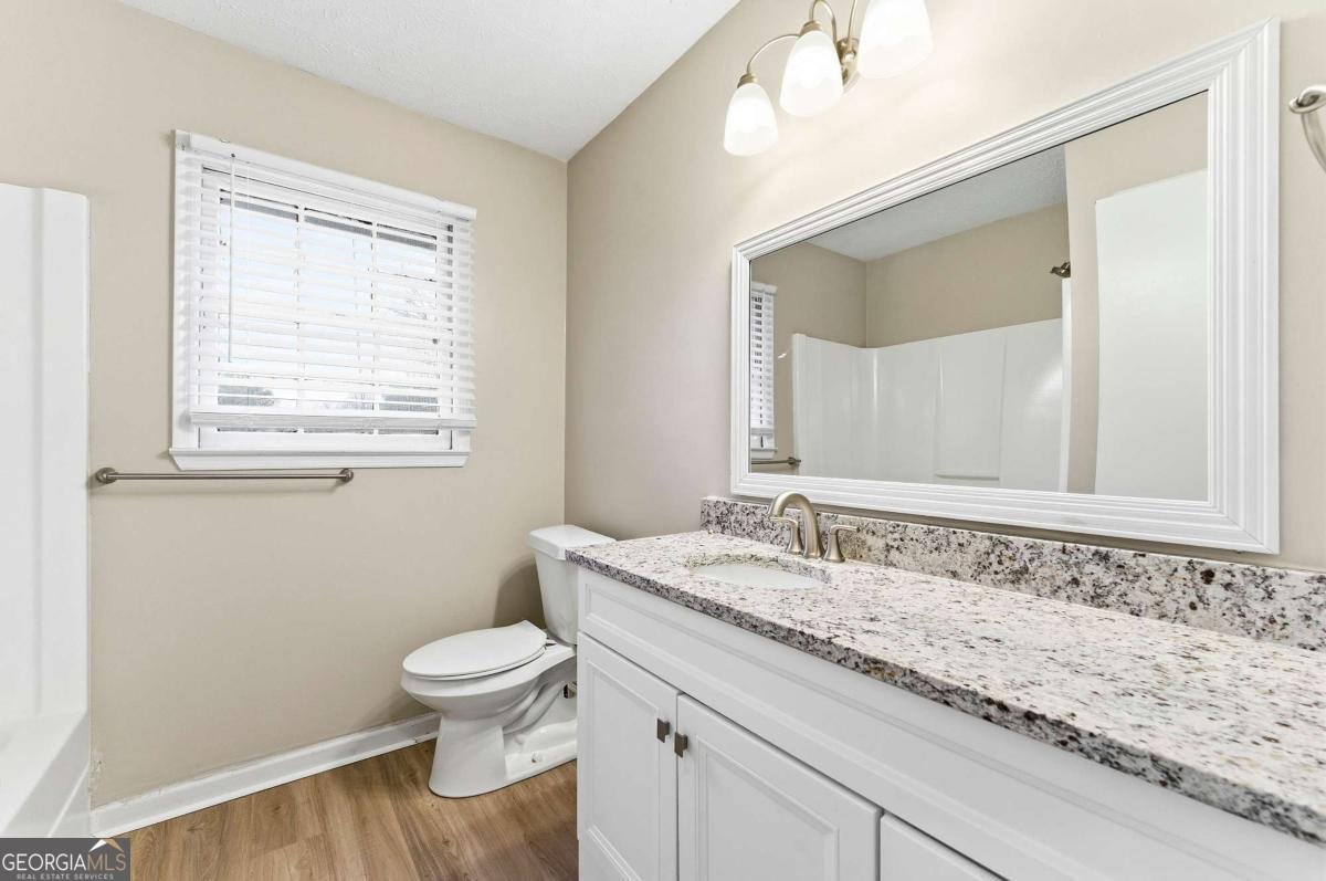 790 Pine Ridge Drive Stone Mountain - Photo 11