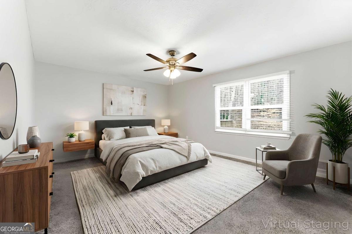 790 Pine Ridge Drive Stone Mountain - Photo 9