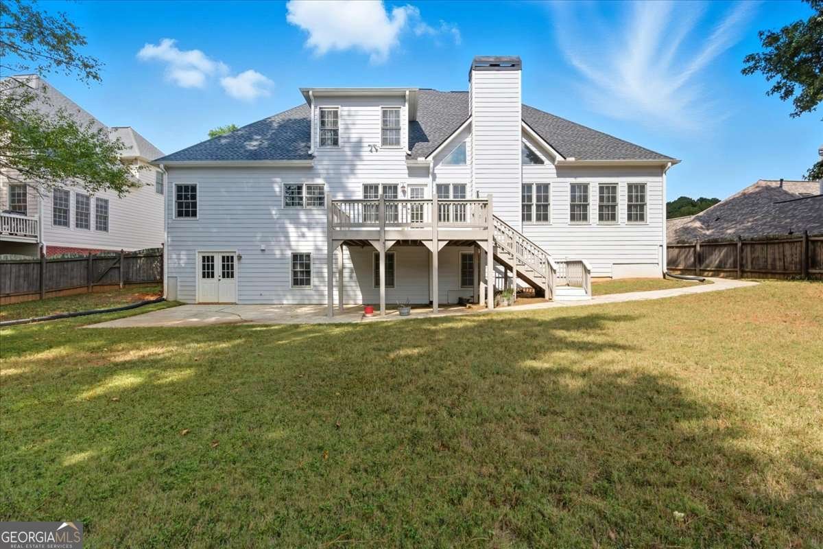 2021 Cockrell Pointe Kennesaw - Photo 45