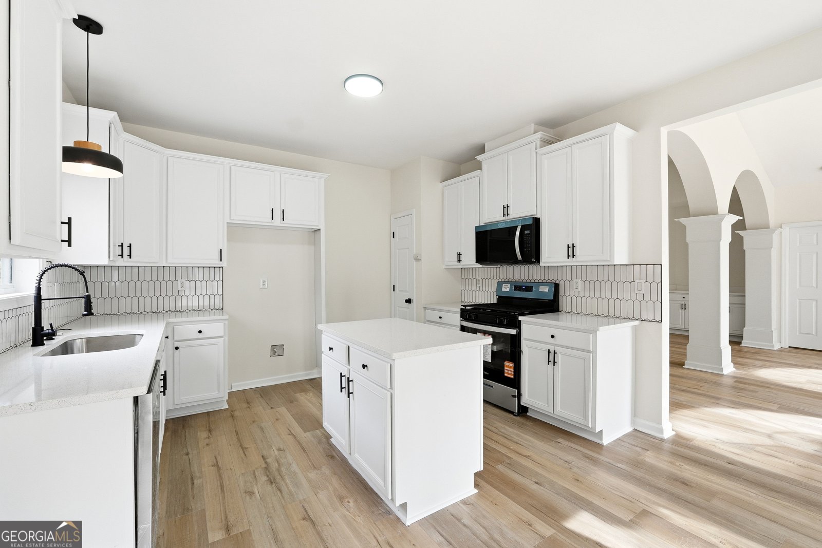 440 Gran Heritage Way Dacula - Photo 12