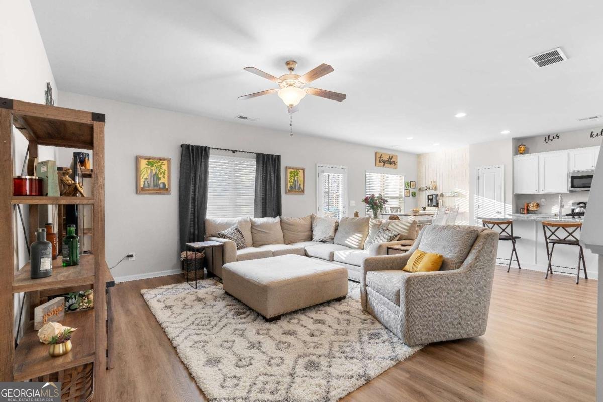 300 Winston Circle Canton - Photo 10