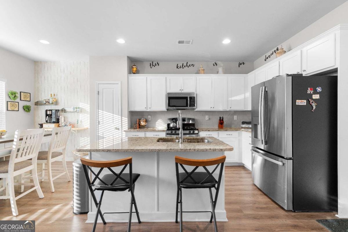 300 Winston Circle Canton - Photo 14