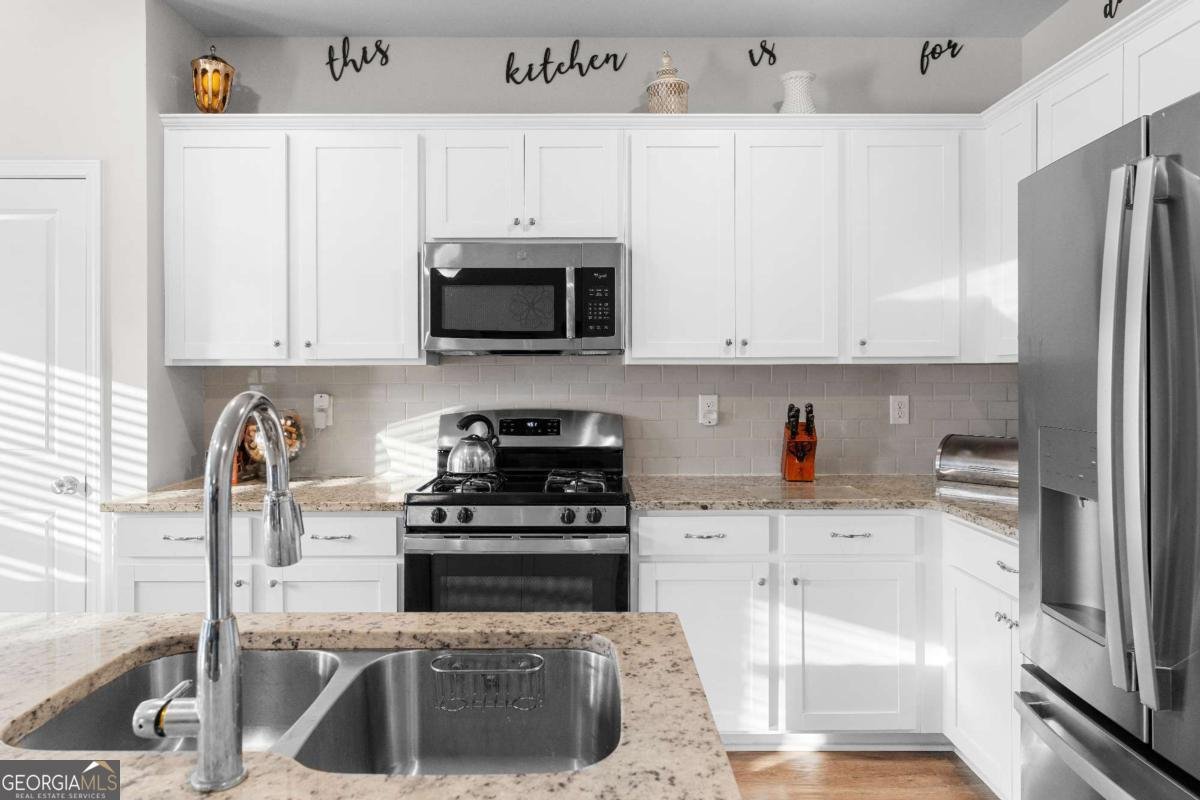 300 Winston Circle Canton - Photo 15