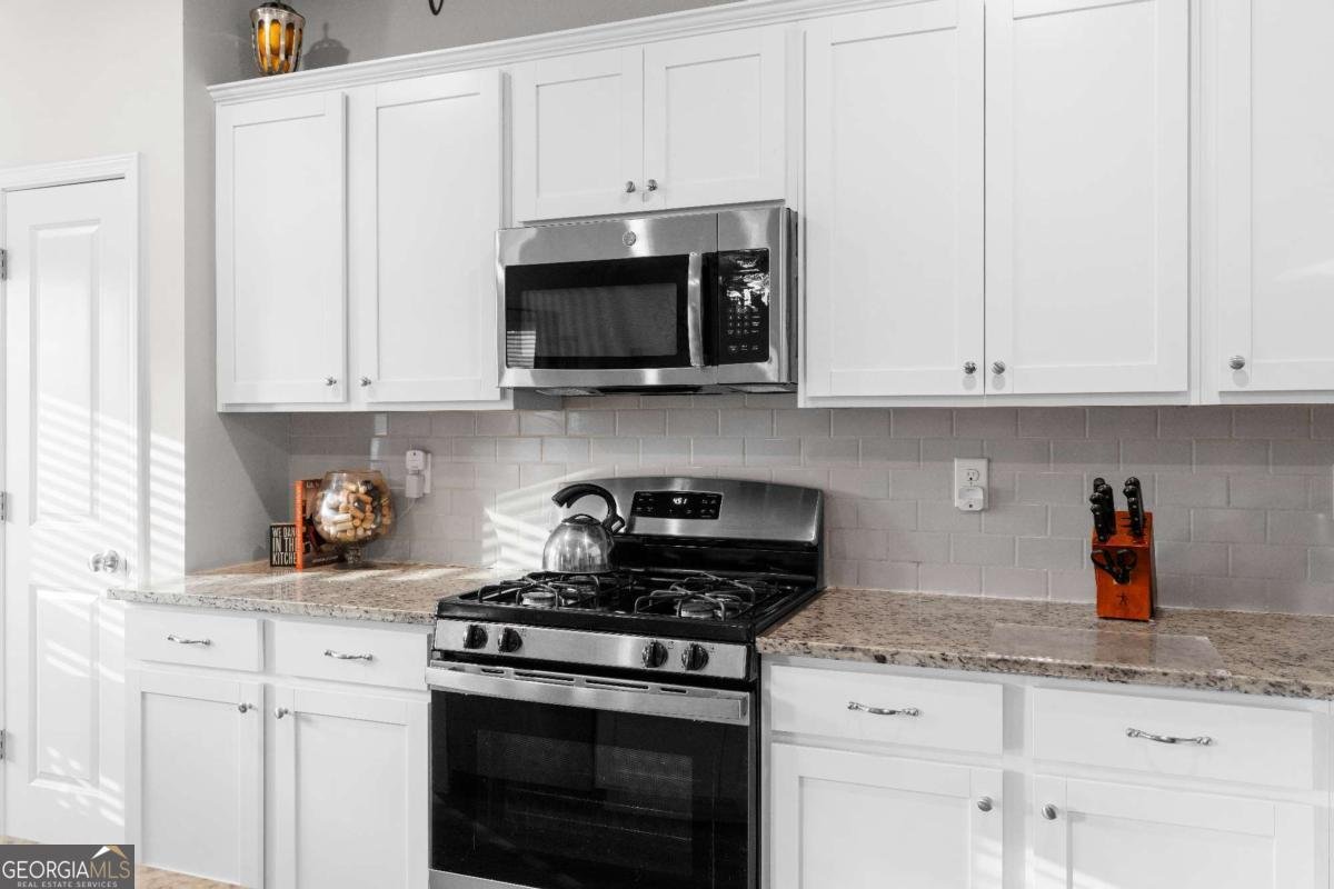 300 Winston Circle Canton - Photo 16