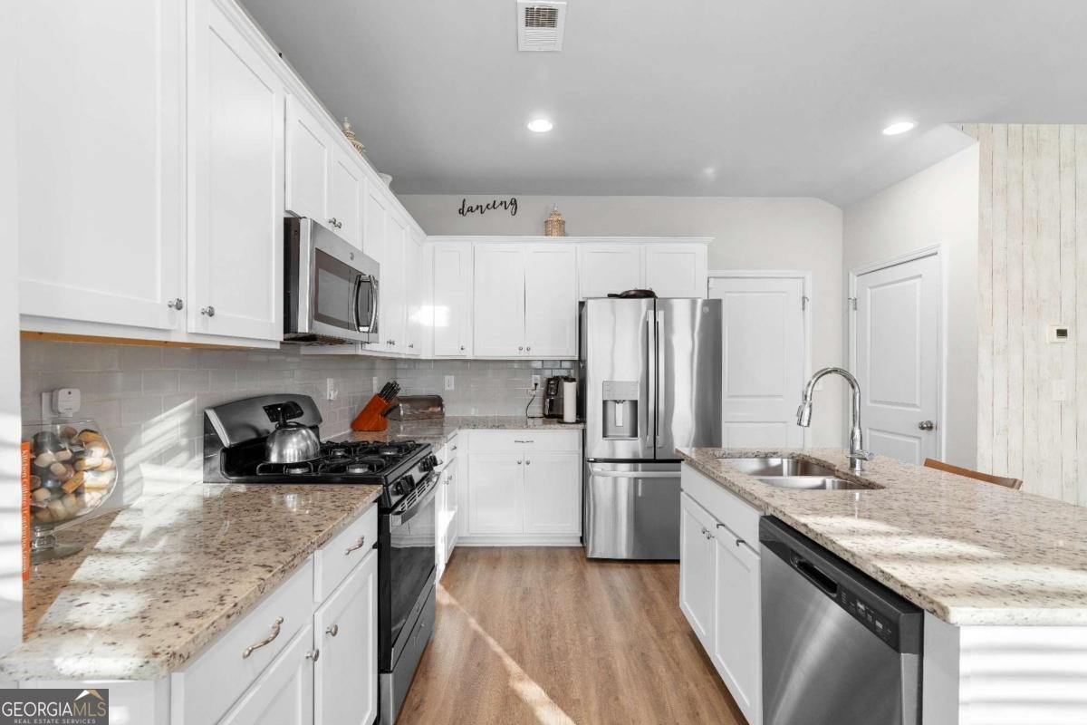 300 Winston Circle Canton - Photo 17