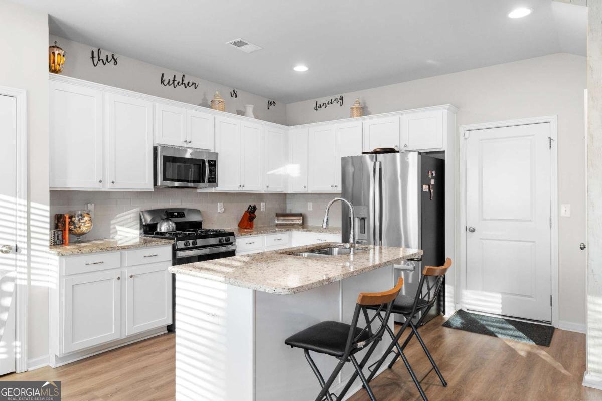 300 Winston Circle Canton - Photo 18